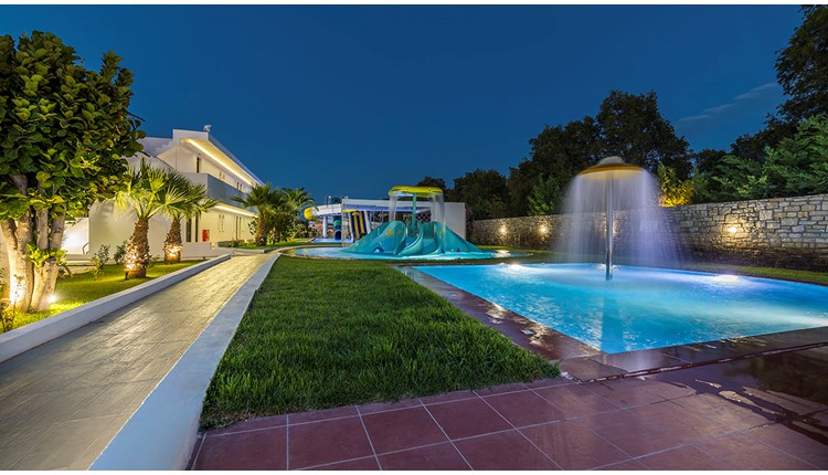 Rethymno Residence - NR, Крит